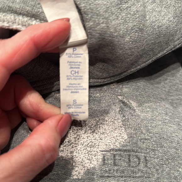 Donated. Jeerzee Star Wars Hoodie - Picture 4 of 5